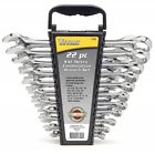 17398 Titan Sae Metric Wrench Set 802090173981