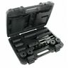 1775 Autopart Lug Driller Nuit Remover Kit 053001017751
