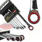 0357948 18050 Piece Ratcheting Combination Wrench Set Sae To Kit 035794180508