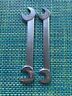 1831 1829 Indestro Super Deg Wrench Forged In Usa