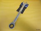 18748 Stark One Elite Chrome Vanadium Ratcheting Combination Wrench 602589758718