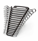 18772 Tekton Combination Wrench Set With Store And Go 020209187722