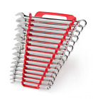 18792 Tekton Combination Wrench Set With Store And Go 020209187920