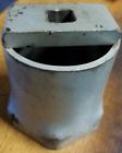 E-1910 1910 Otc Drive Point Truck Wheel Bearing Locknut Socket