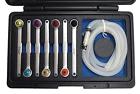 1945 Autopart Brake Bleeder Wrench Set 053001019458