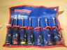 1cln5 Westward Pc Nut Dtiver Set Sae With Kit Bag New