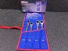 1lce5g Unbranded New Pc Metric Reversible Ratcheting Set