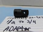 20-952 Armstrong Female To Male Impact Adapter Socket Part Usa