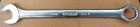 14-1-8 20326 Allen Combination Wrench Chrome Oal Brand New Usa