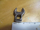 20554 Allen Drive Crow Foot Wrench Free Shipping