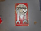 2063 Kd Tools Vintage Nos