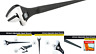 211 Titan Tools Adjustable Construction Spud Wrench 802090002113 211 Titan Tools Adjustable Construction Spud Wrench 802090002113