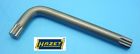 2111-12 Hazet Germany L-shape Wrench