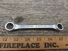 2116 Thorsen Vintage Mfg Usa Offset Double Box End Wrench