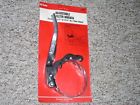 2187 Kd Tools Adjustable Oil Filter Wrench Made In Usa To