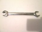 21934 Craftsman Open-end Ratcheting Polish