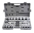 21pcs Unbranded Ratchet Wrench Set Jumbo