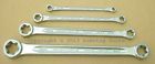 21tx-4 Stahlwille Germany Female Torx Wrenches To No Offset Flat Wrench