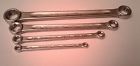 21tx Stahlwille Female Torx Wrench Set Zero Offset Pieces Sizes To