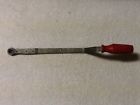 2203 Tools Vintage Ratcheting Fan Blade Wrench Long Offset