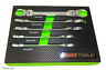 0768129 22063 Oem Tools Flex Head Flare Nut Wrench Set 076812220639