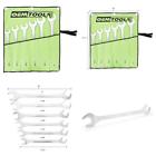 22113 Oemtools Sae Jumbo Angle Head Wrench Set