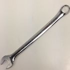Nos12pt 23530 Craftsman Industrial Usa Full Polish Combo Wrench Size