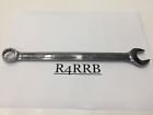 23601 Craftsman Industrial Tools Usa Metric Std Classic Combo Wrench