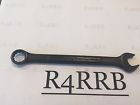 23719 Craftsman Nice Industrial Tools Usa Made Metric Point Combo Wrench