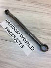 2418 Armstrong Vintage Double Box Wrench Point Usa