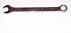 25-120 Armstrong Inch Usa Full Polish Combination Wrench Point