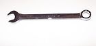 25-122 Armstrong Inch Usa Full Polish Combination Wrench Point