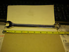 25-124 Armstrong Combination Wrench 3-4