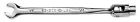 25-508 Armstrong Flex Combination Wrench Point Full Polish Tools 781412255089