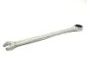 25-812 Armstrong Ratcheting Chrome Wrench Usa Point