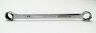 2520 Usa Double End Box Wrench Point