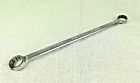 2536 Double Box End Wrench Used