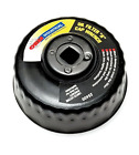 25400 Oemtools Filter Cap Wrench With Flutes 076812254009