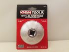25412 Oemtools Toyota Oil Filter Wrench Mm Flats Aluminum 076812254122