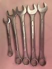 25767 Ace Hardware Lot Of Pro Series Metric Combination Wrenches