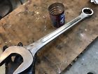 26-01 Truecraft Huge Combination Wrench Jumbo Japan