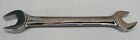 26-106 Armstrong Open End Wrench Made In Usa