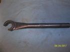 2643 Snap-on 3-4 Line Wrench