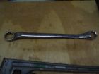 27-481 Armstrong Box End Wrench Chrome Long Usa