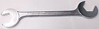 27-844 Armstrong Open End Satin Chrome Full Polish Angle 781412278446