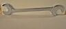 27-860 Armstrong Inch Degree Open End Angle Wrench Usa New