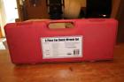 27141 Oem Fan Clutch Wrench Set Pieces Plus Case