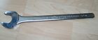 2736 Vtg Tools Wrench Long Made In The Usa