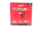 2767-20 Milwaukee Fuel High Torque Impact Wrench With Friction Ring Nib
