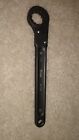 28-328 Titan Flare Nut Ratcheting Wrench